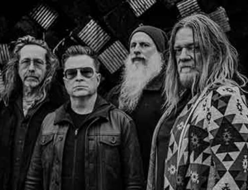 CORROSION OF CONFORMITY, annunciano l’album “Good God / Baad Man”