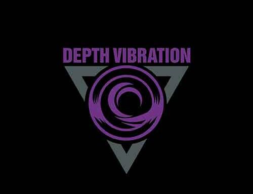 DEPTH VIBRATION, terminano le registrazioni dell’album