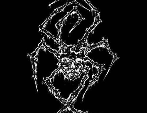 DOGMA, pubblicano il loro primitivo e brutale album di debutto