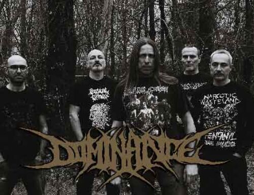DOMINANCE, stanno per tornare gli autori dello storico “Anthems of Ancient Splendour” e non solo