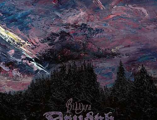 DRUDKH, il 24 aprile uscirà un EP