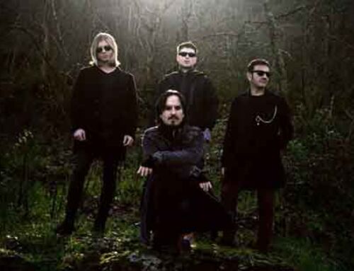 ENDLESS, la Ghost Record Label annuncia l’uscita dell’album