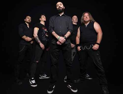 HIGHLORD, il nuovo singolo “Resurrection” con il nuovo cantante