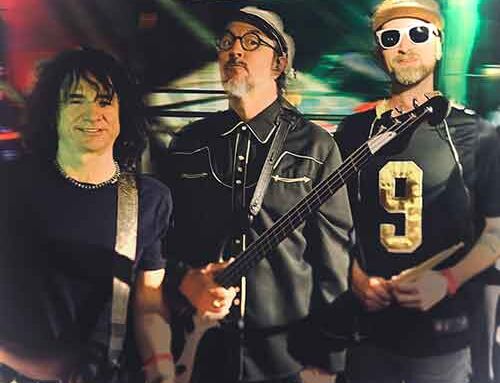 PRIMUS, in Italia dopo undici anni