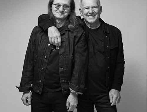 RUSH, tour in Europa che passa per l’Italia