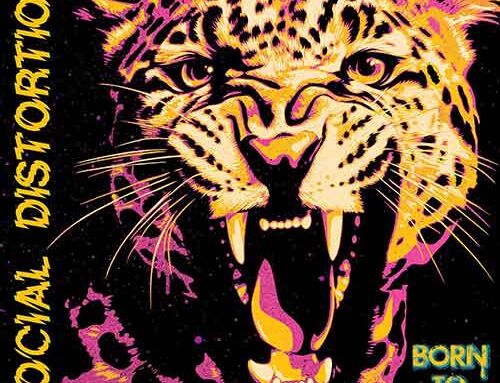 SOCIAL DISTORTION, infine ecco un nuovo album dopo diversi anni