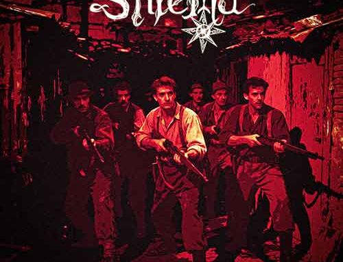 STILEMA, esce il singolo digitale “Senza Razza”