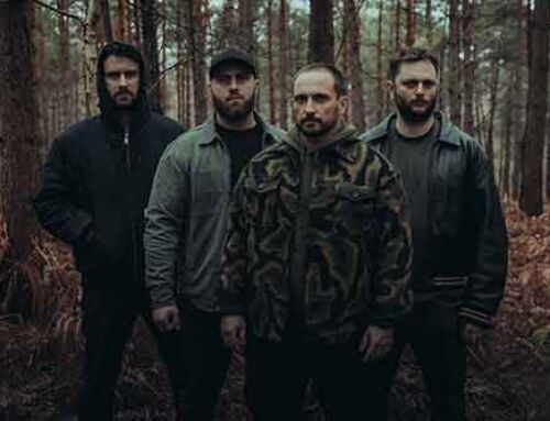 THE PRESTIGE, ecco il singolo “Noire Nuit” e il suo video