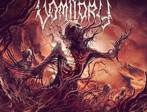 VOMITORY, il nuovo album sarà pronto il 10 aprile con la Metal Blade