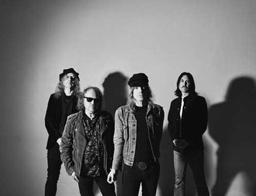 THE HELLACOPTERS, in stream su youtube l’intero “Cream Of The Crap! Collected Non-Album Works – Volume 3”