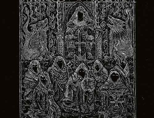 BIZARREKULT – “Alt Som Finnes”