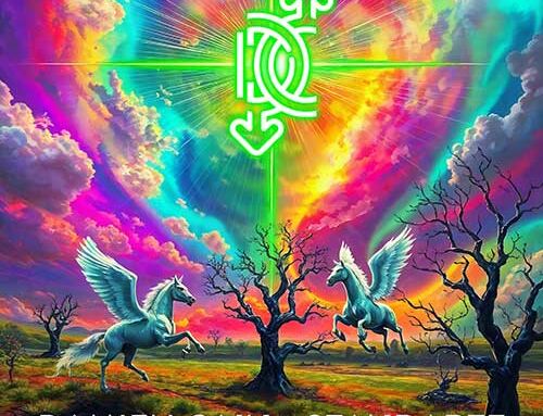 DAMIEN CAIN – “Standarte”