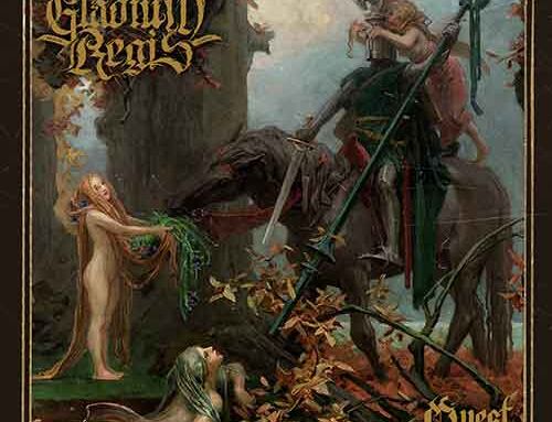 GLADIUM REGIS – “Quest”