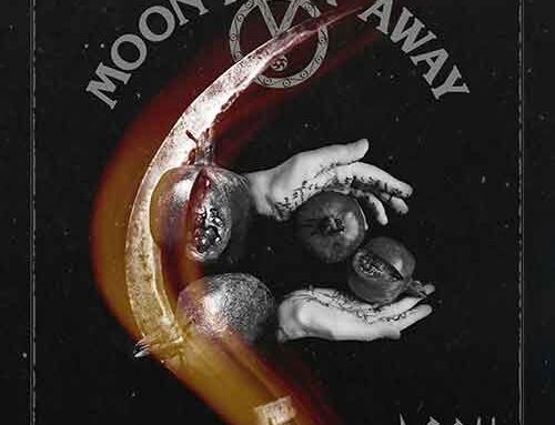 MOON FAR AWAY – “Acou”