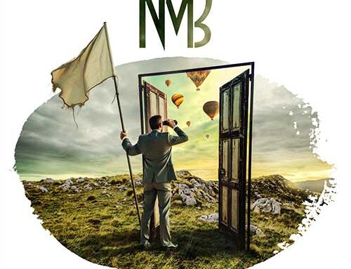 NEAL MORSE BAND (NMB) – “L.I.F.T.”