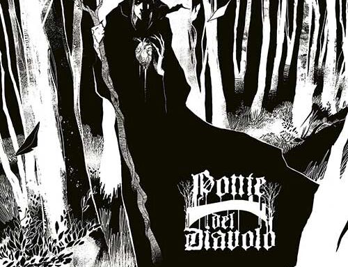 PONTE DEL DIAVOLO – “De Venom Natura”