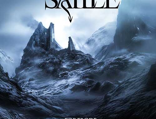 SAILLE – “Forebode”