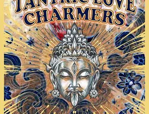 TANTRIC LOVE CHARMERS – “Tantric Love Charmers”