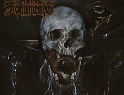 VOID MONUMENTS – “Posthumous Imprecation”