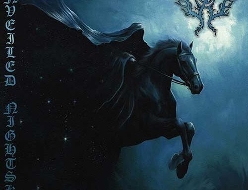 WINTER ETERNAL – “Unveiled Nightsky”