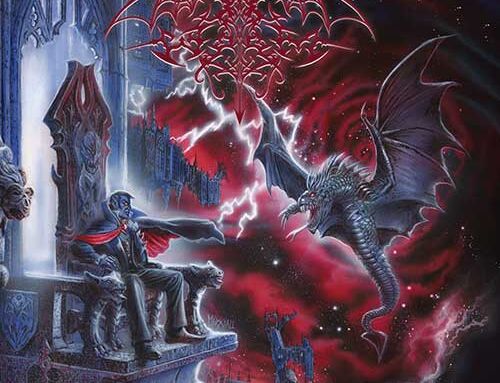 WORM – “Necropalace”