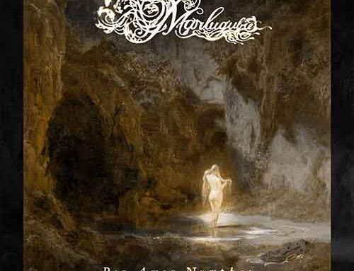 MARLUGUBRE – “Per Amor Nymphae”