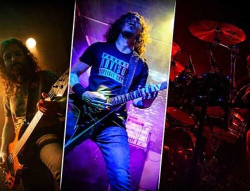 DEATHRAW, ecco “Riot”, il secondo singolo