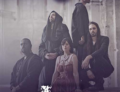 IGORRR, headliner al Frantic Fest!