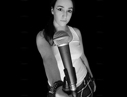 LEXYIA, quando un sogno diventa musica