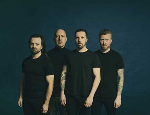 LONG DISTANCE CALLING, annunciano il nuovo album: ascolta  “A Secret Place” il primo singolo