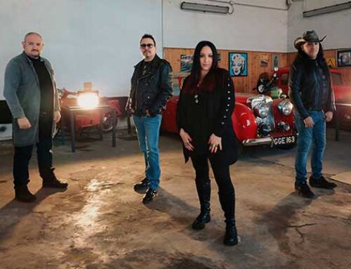 MADHOUSE, è “Inside My Chest” il nuovo singolo