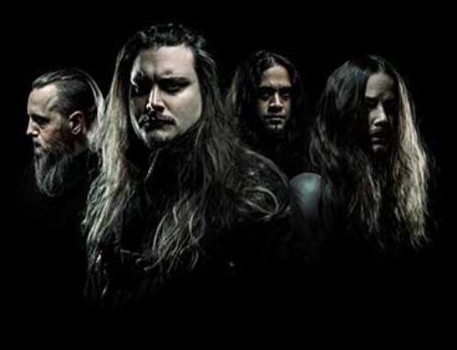 ORBIT CULTURE, il live video di “The Storm”