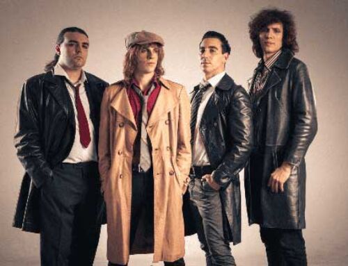 ROMEO, firmano con Street Symphonies Records per il debut album