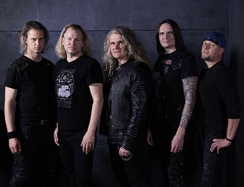 SONS OF ETERNITY, si intitola “When Fantasy Dies” il nuovo singolo e video