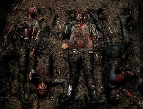 TRANSILVANIA, tornano con “Magia Posthuma”