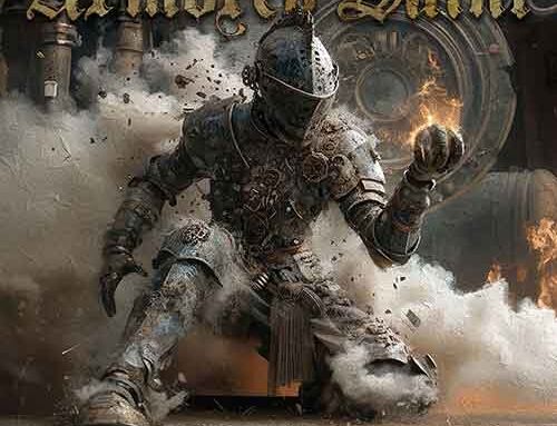 ARMORED SAINT, annunciano il nono album in studio