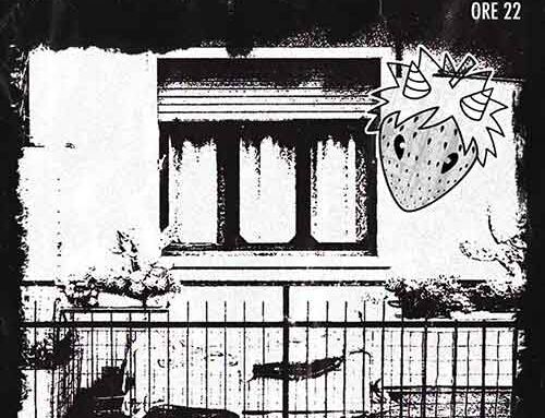 BOLOGNA VIOLENTA, allo Ziggy di Torino con Germanotta Youth