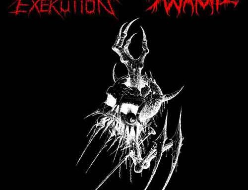 BLASPHEMOUS ART RECORDS, annuncia lo split tra Sadistik Exekution e Swamp