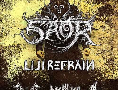 SAOR e LILI REFRAIN, i dettagli della data di Verona