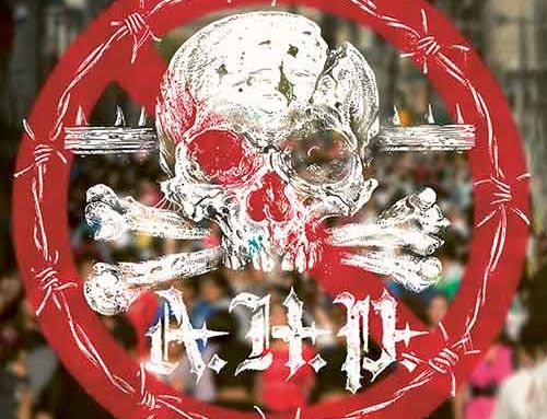 A.H.P. – “Alltid Imot Deg”