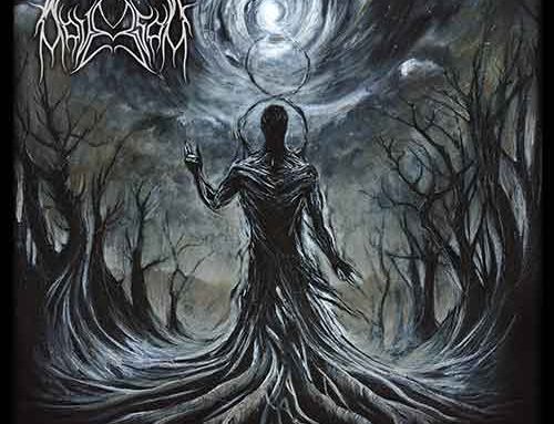 ADVERSAM – “Daimon”