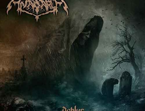 ANASARCA – “Achlys”