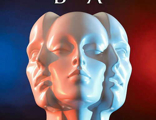 BARA – “Mary Cry”