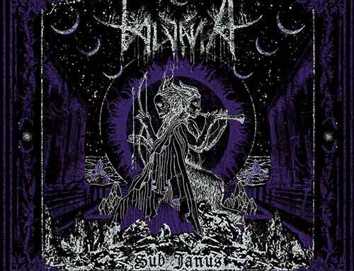 CALVANA – “Sub Janus”