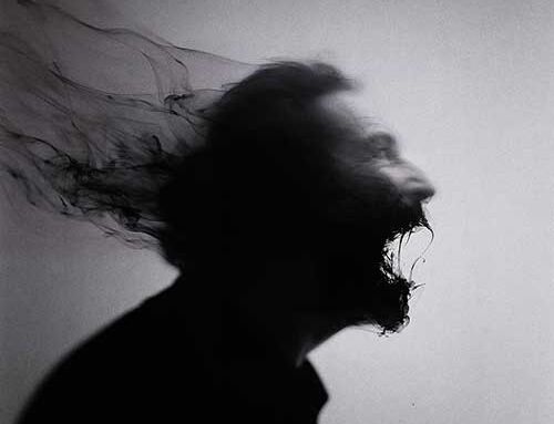 CHRISTIAN FETISH – “Aura Nera”