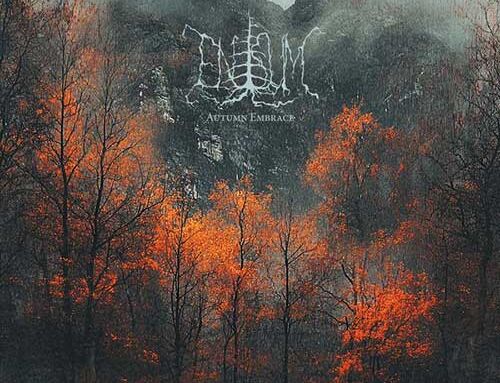 ENISUM – “Autumn Embrace”