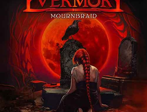 EVERMORE – “Mournbraid”