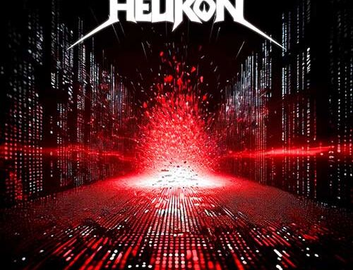 HELIKON – “Against the Algorithm”