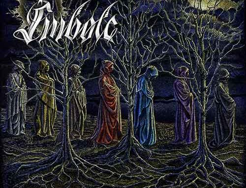 IMBOLC – “Sette Cornici di Purificazione”