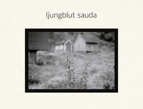 LJUNGBLUT – “Sauda / Vietnam” (Reissue / Compilation)